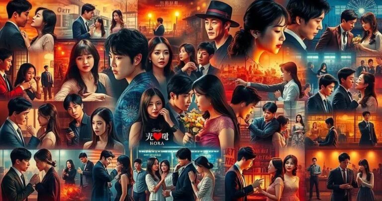 Korean Drama Hits: Exploring Must-Watch K-Dramas and Asian Dramas Today