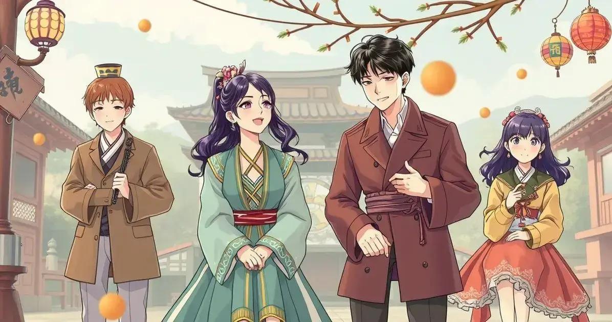 Korean Drama: Unveiling the Secrets Behind Popular K-Drama Trends
