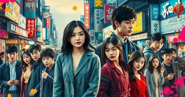 Korean Series & Short Web Dramas: What Makes Them So Addictive?