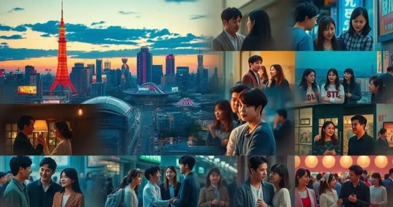 Korean Series: Unveiling the Best Short Drama and Web Drama Gems