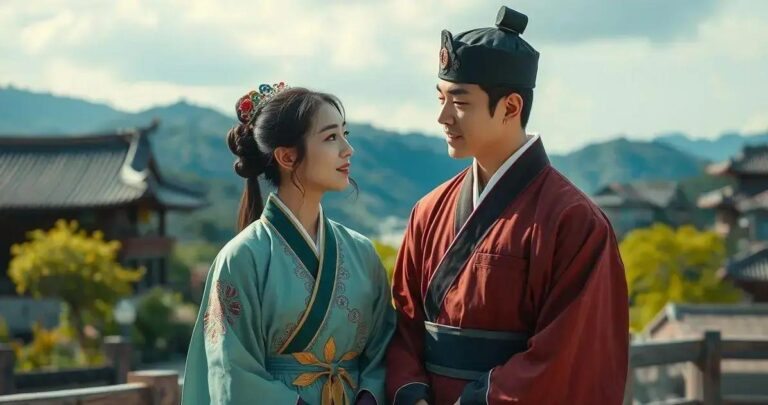 Koreanisches Drama : Découvrez le Monde Fascinant des K-Dramas