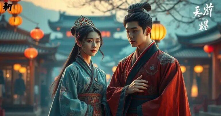 Koreanisches Drama : Découvrez les Secrets Captivants du K-Drama Séduisant
