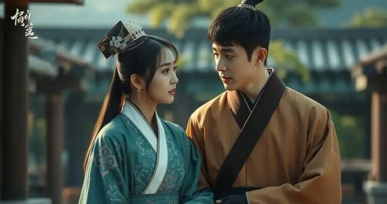Koreanisches Drama : Plongez dans l'Univers Captivant des K-Dramas et Drames Asiatiques