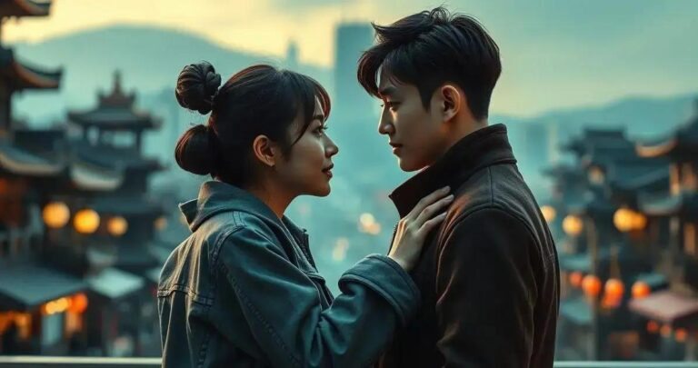 Koreanisches Drama: Warum K-Dramas in Asien so beliebt sind!