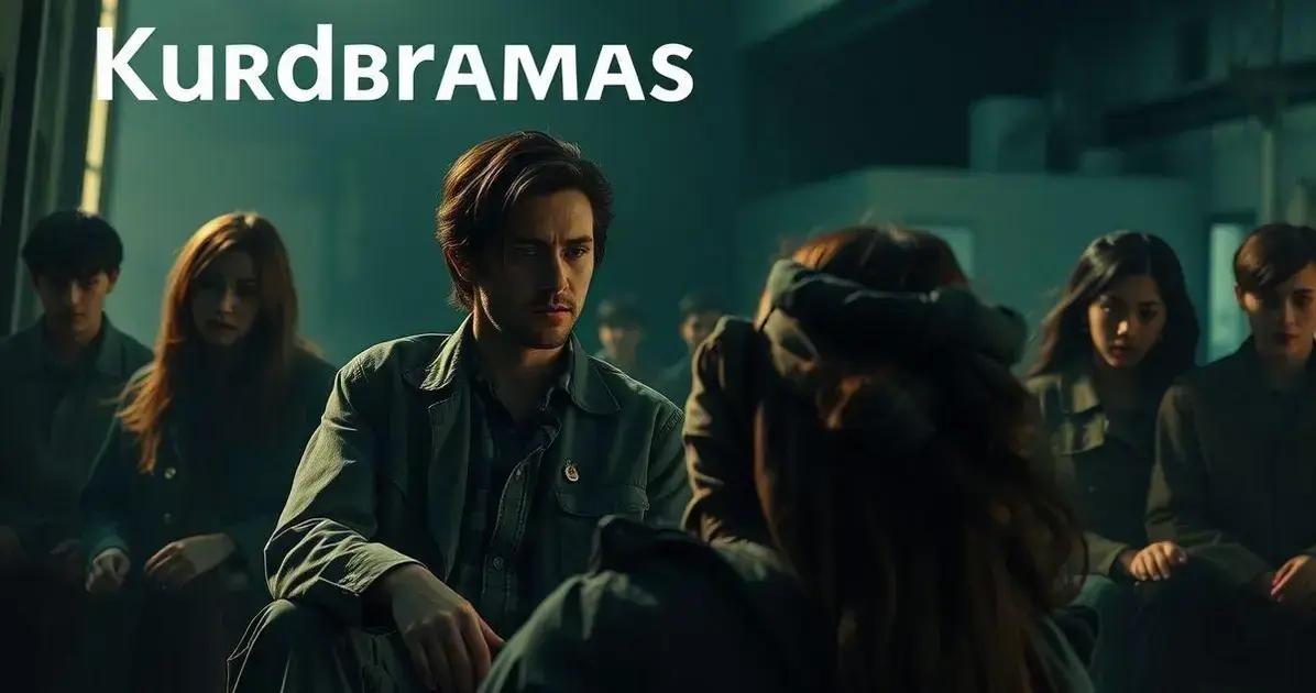 Les caractéristiques qui rendent les Kurzdramas irrésistibles