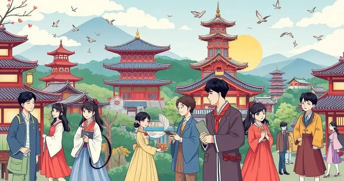 Les meilleurs K-dramas à ne pas manquer