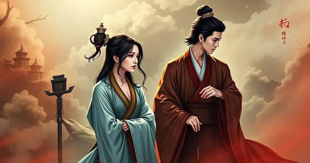 Les thèmes récurrents dans les drames asiatiques