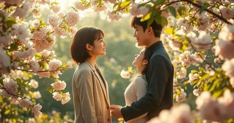 Mini Drama K-Drama Recommendations: Discover Romantic Short Series