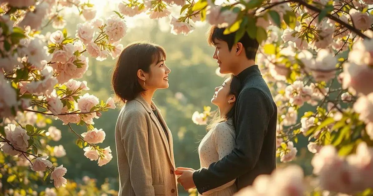 Mini Drama K-Drama Recommendations: Discover Romantic Short Series