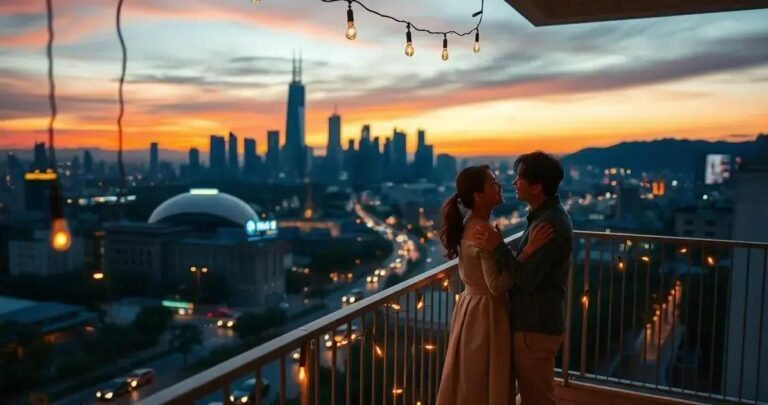 Mini Drama Magic: Must-Watch K-drama Recommendations for Romance Lovers
