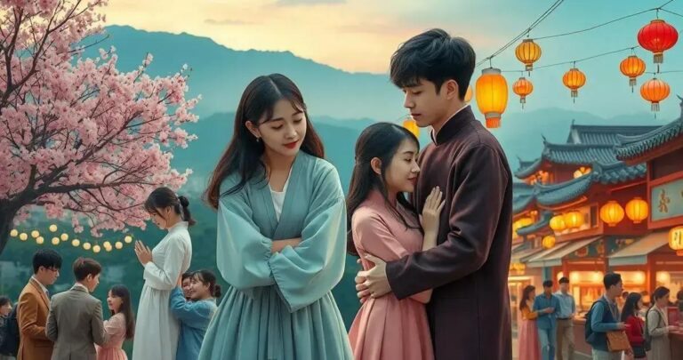Mini Drama Romance: K-Drama Recommendations for Your Next Binge Session