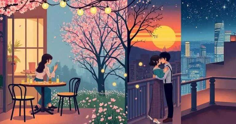 Mini Drama, Romance K-Drama Recommendations: Must-Watch Series to Fall in Love