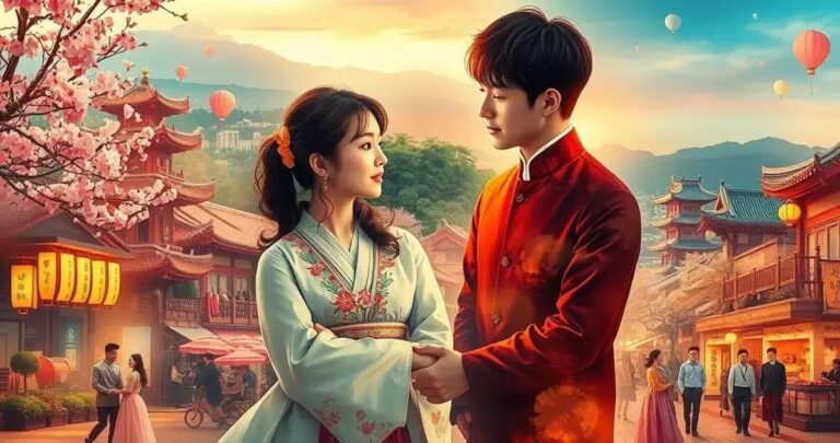 Mini Drama & Romance: Top K-Drama Recommendations for Every Enthusiast