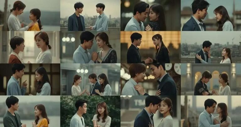 Mini Drama & Romance: Top K-Drama Recommendations for Every Mood
