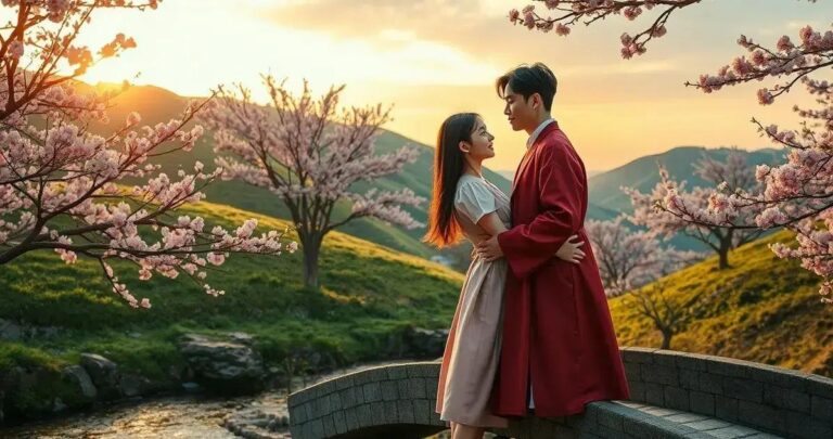 Mini Drama Romance: Top K-Drama Recommendations to Binge-Watch Now