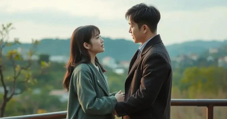Mini Drama, Romance: Top K-Drama Recommendations You Can't Miss!