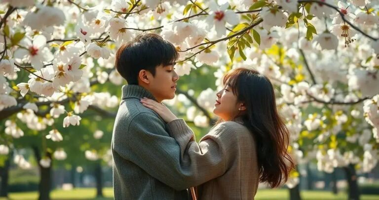 Mini Drama Romance: Top K-Drama Recommendations You Can't Miss!