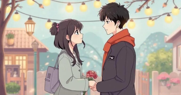 Mini Drama, Romance: Top K-Drama Recommendations You Can't Miss!