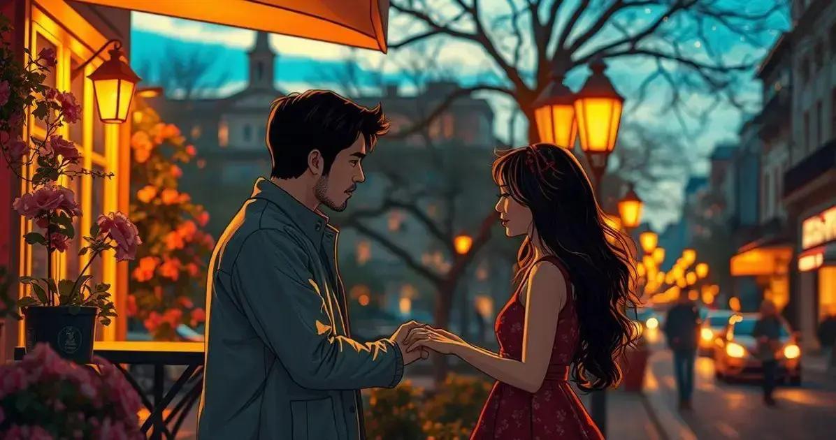 Mini Dramas with Unforgettable Romantic Plotlines