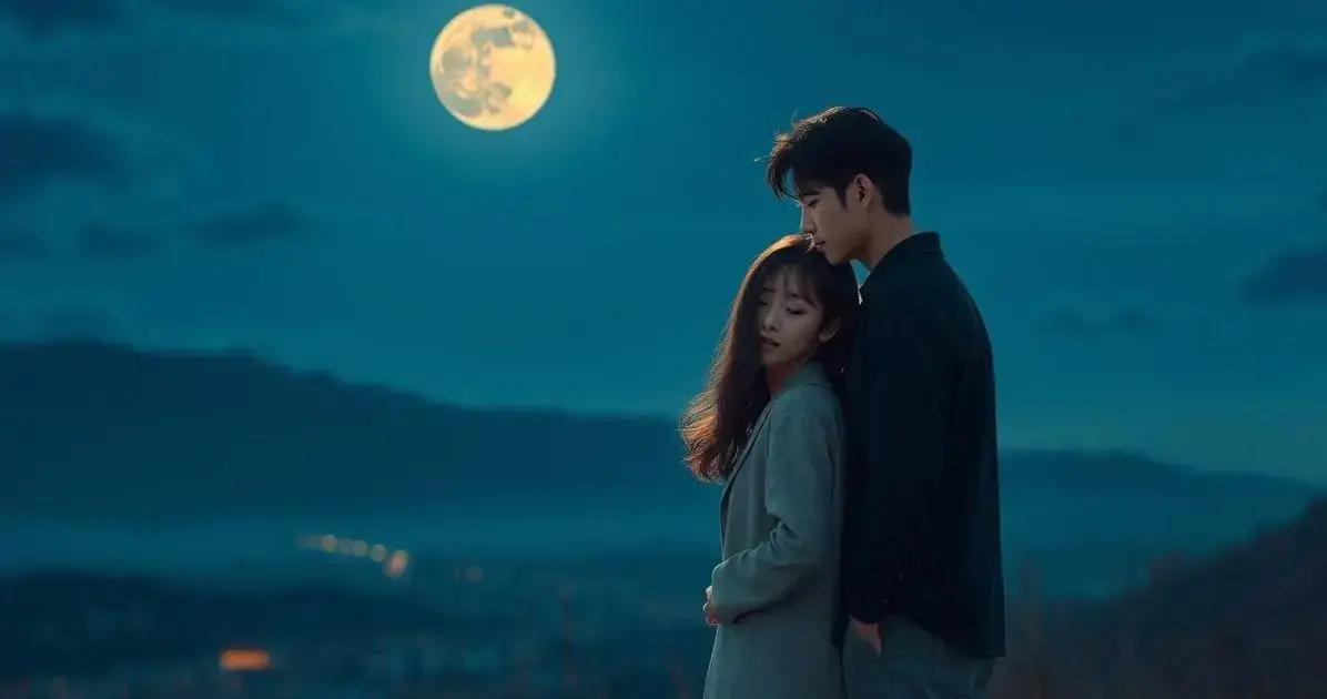 Must-Watch K-Dramas for Romance Enthusiasts