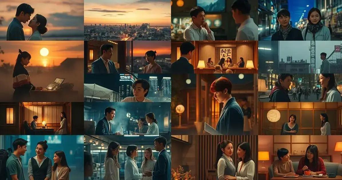 Must-Watch Korean Dramas for Short Attention Spans