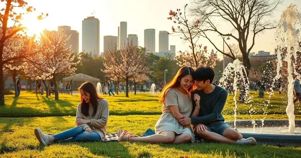 Must-Watch Mini Drama Romance Series