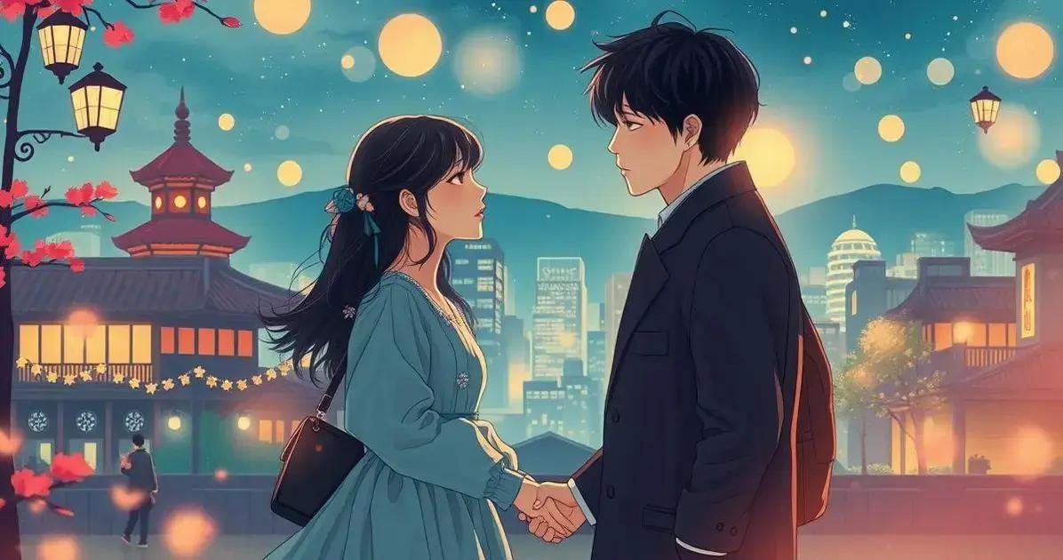Must-Watch Mini K-Dramas for Romance Lovers