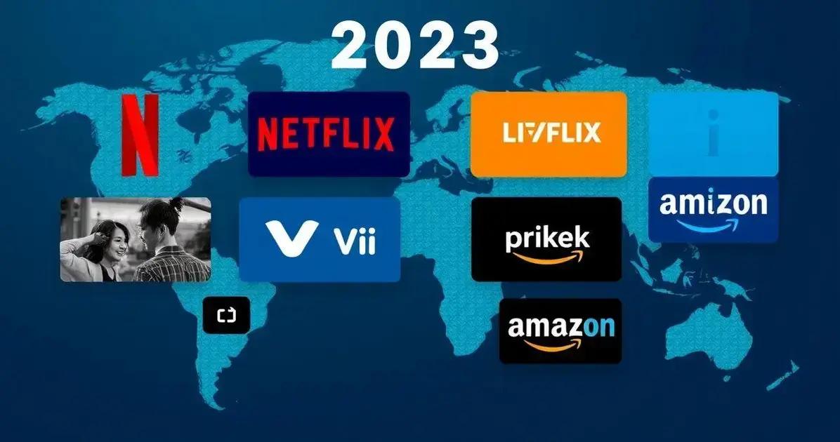 Où regarder des K-Dramas en ligne en 2023