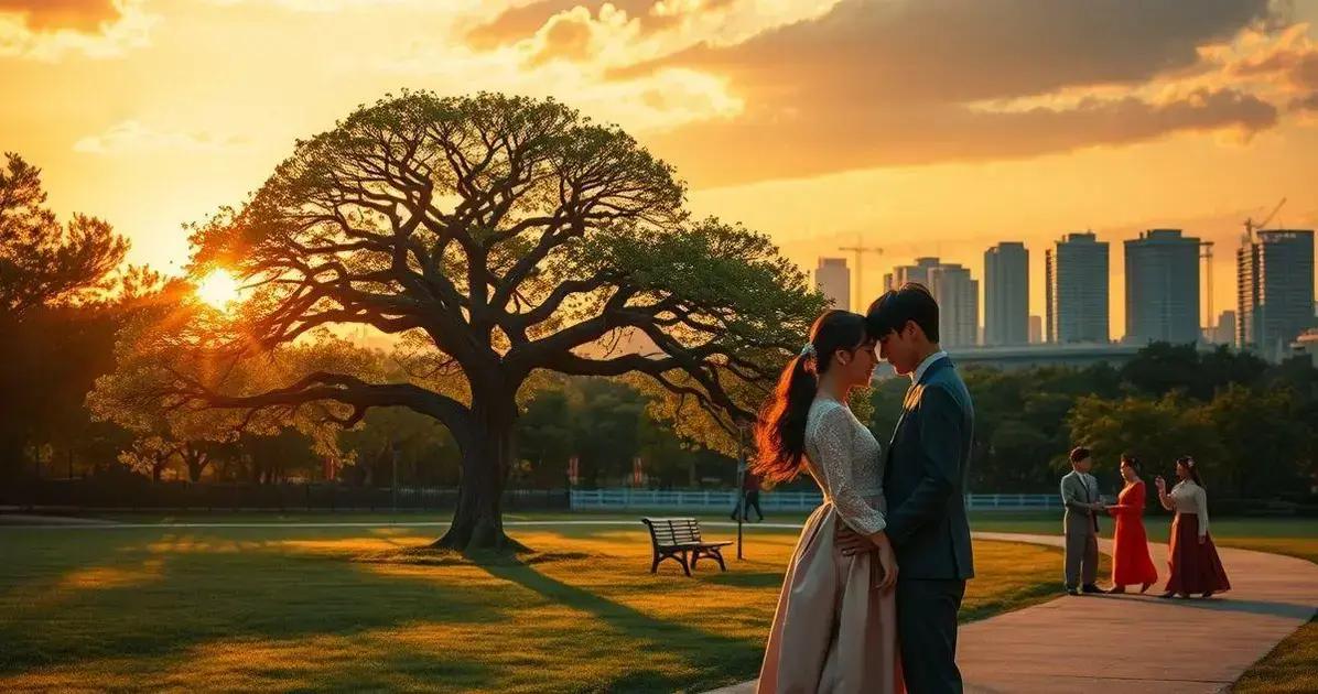 Popular Doramas to Watch Right Now