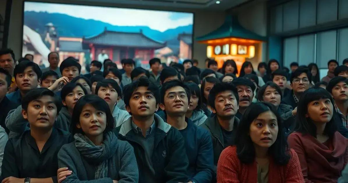 Pourquoi les K-dramas séduisent un large public