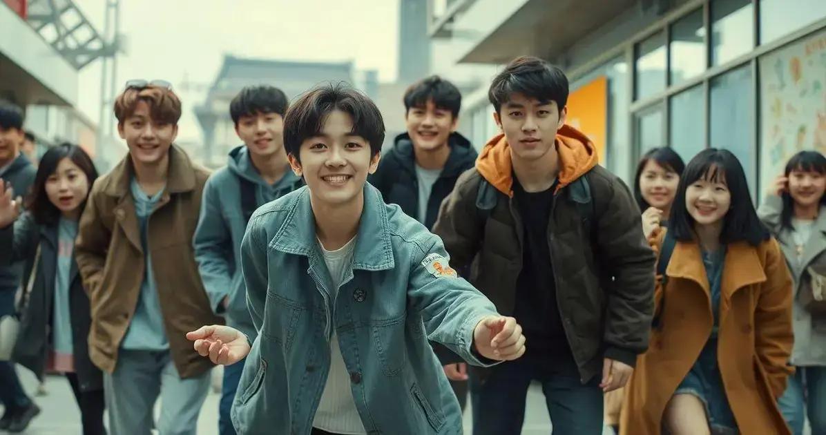 Pourquoi les mini-drama gagnent en popularité