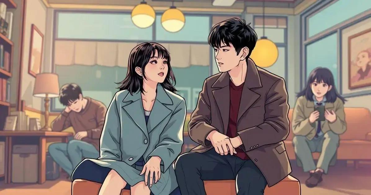 Pourquoi les mini-dramas coréens séduisent tant ?