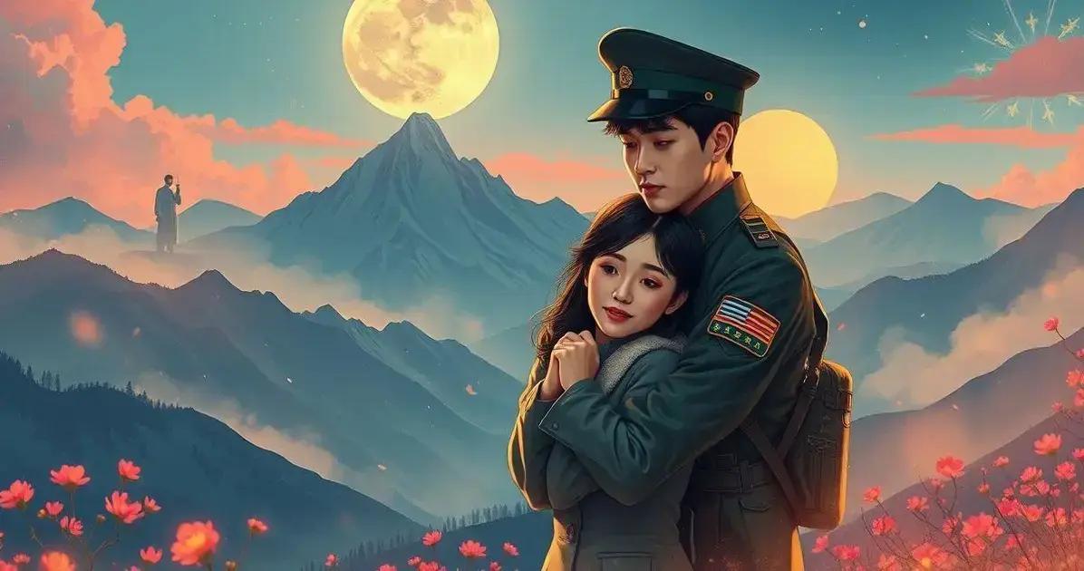 Romantic K-Dramas That Will Make Your Heart Race