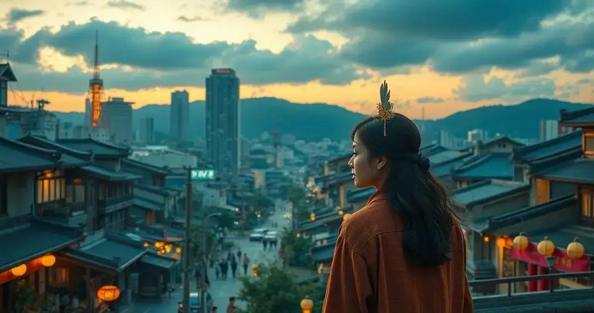 Séries coréennes: Découvrez les Meilleurs Mini-Drama et Webdrama Incontournables