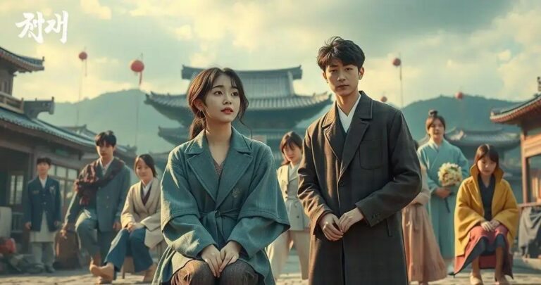 Séries coréennes: Découvrez les Mini-Dramas et Web-Dramas Incontournables