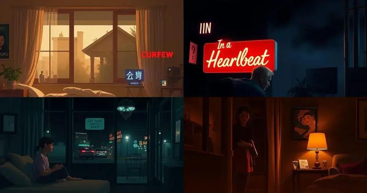Shortdrama Recommendations for Film Enthusiasts
