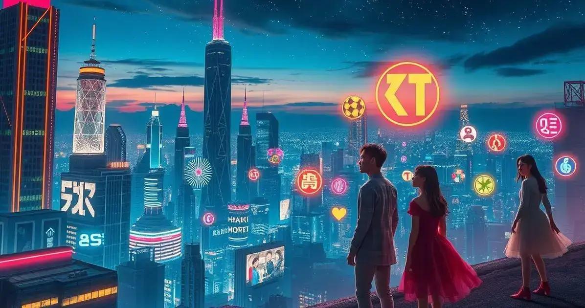 The Future of Korean Drama: Trends to Watch Out For