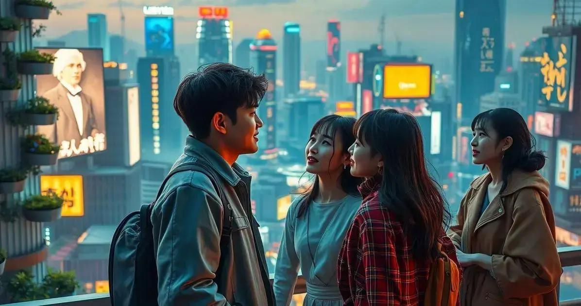 The Future of Romance Mini Dramas in Korean TV