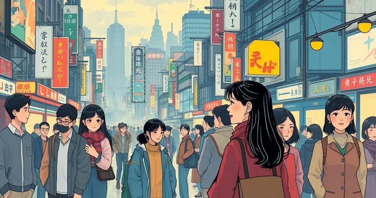 The Impact of Dorama on Modern Storytelling
