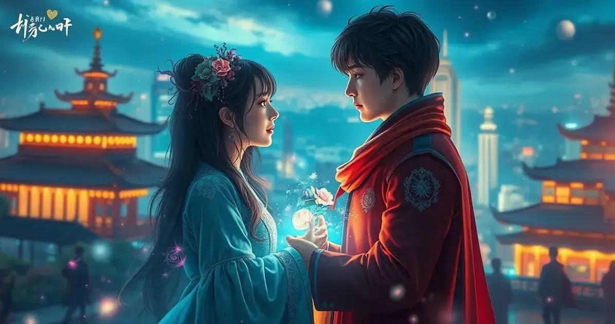 The Most Enchanting K-Drama Recommendations