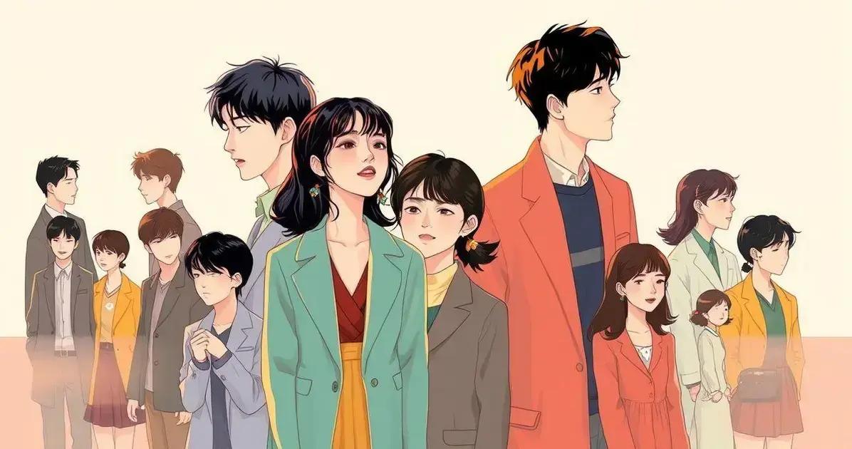 The Rise of Short Dramas in South Korea