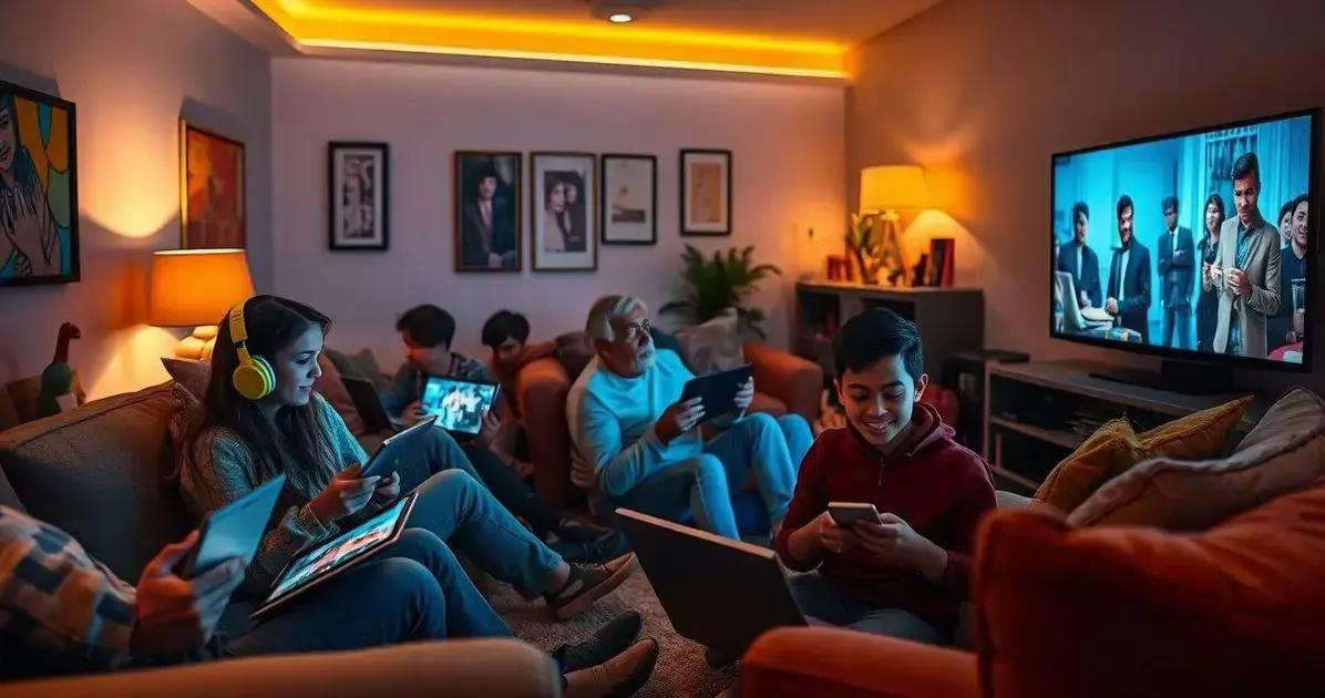 The Rise of Shortdrama: A Brief Overview