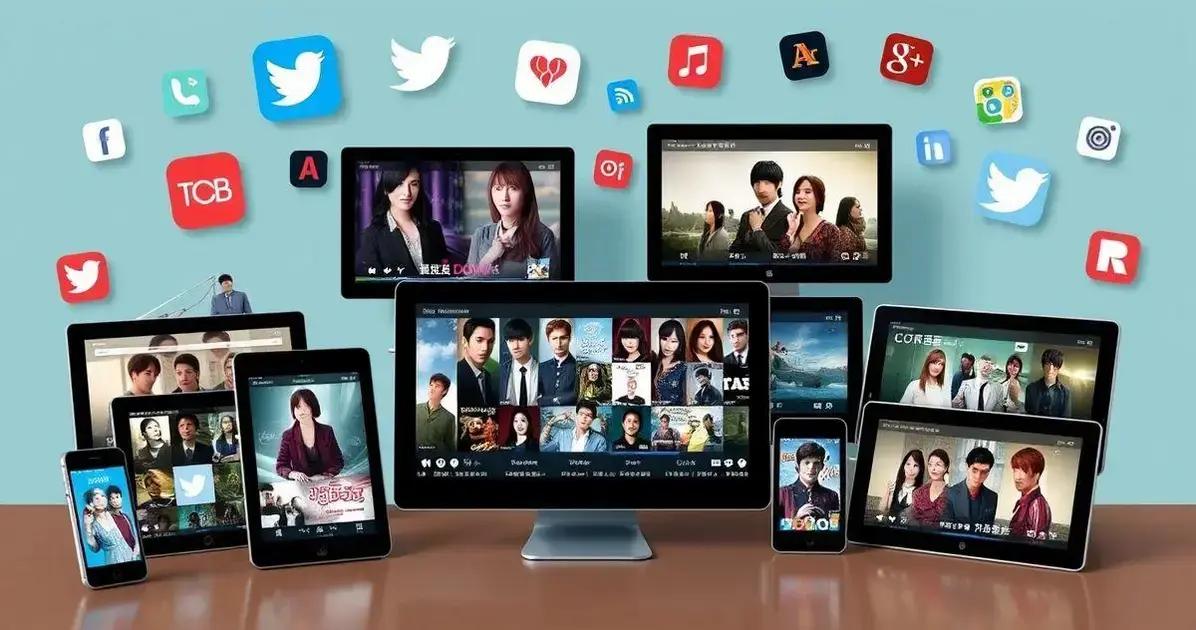 Tips for Finding Your Next Dorama Obsession