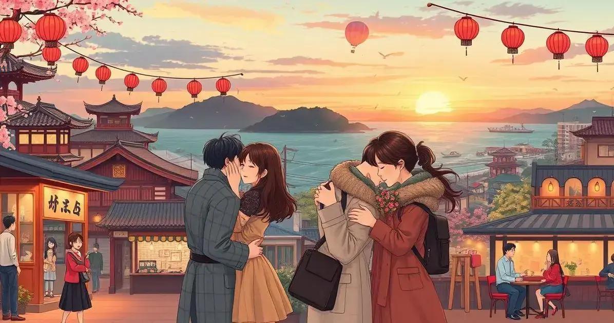 Top 5 Mini Drama Romances to Get You Started