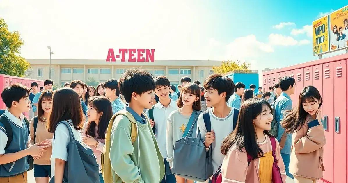 Top 5 Short Korean Dramas to Binge Watch