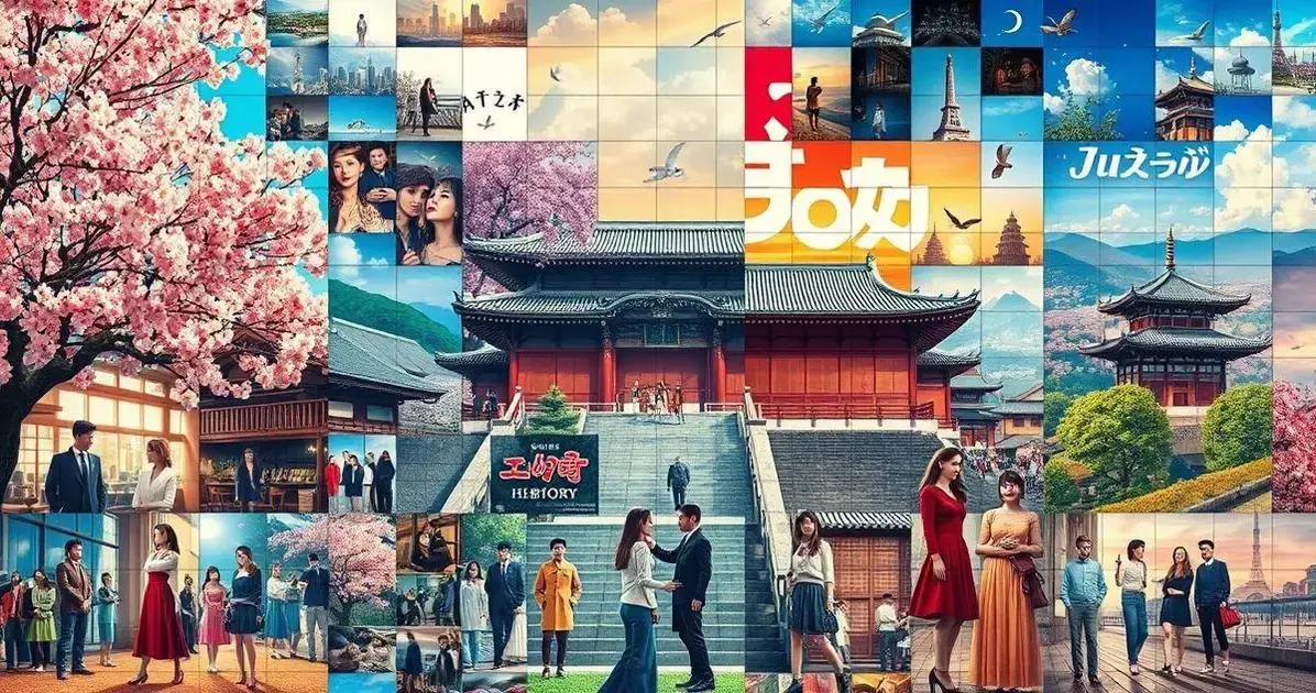 Top Dorama Series You Can