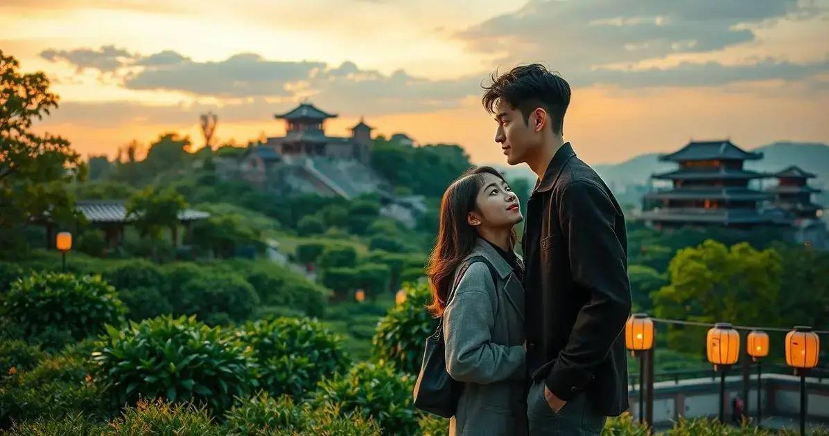 Top K-Dramas That Captivated Global Audiences