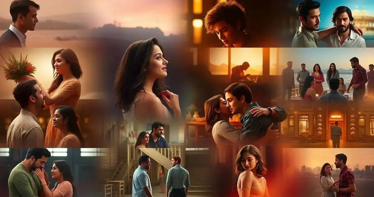 Top Shortdramas and Moves You Can