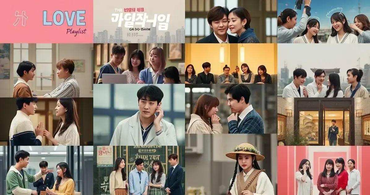 Top Web Dramas You Must Watch Right Now