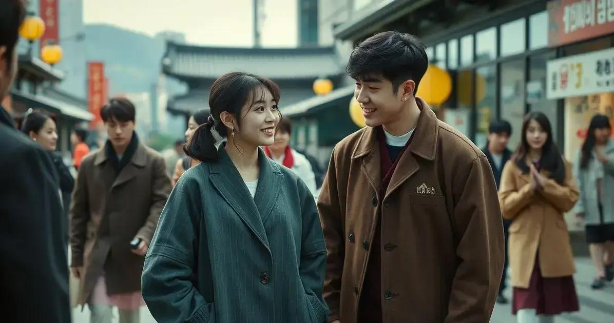 Understanding the K-Drama Craze: What Makes It So Addictive